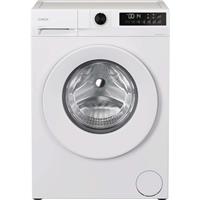 Candy GD 48S6-80 8Kg Washing Machine White 1400 RPM A Rated