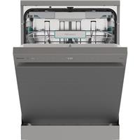 Hisense HS673A90XUK Full Size Dishwasher Stainless Steel A Rated