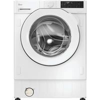 Hoover BH4S69M6D9J-80 9Kg Washing Machine White 1600 RPM A Rated