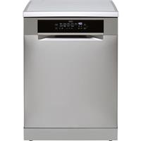 AEG FFB93807PM ComfortLift Full Size Dishwasher Stainless Steel D Rated
