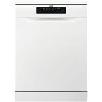 AEG FFB75727PW 7000 Series Full Size Dishwasher White B Rated