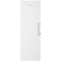 AEG OAG6N281EW Free Standing 280 Litres Upright Freezer White E
