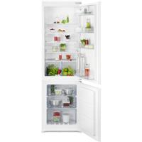 AEG OSC6N181ES 70/30 6000 TwinTech 55cm 70/30 Built In 70/30 Fridge Freezer