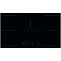 AEG TK95IN00FB 6000 Multibridge 91cm 5 Burners Induction Hob Touch Control