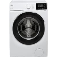 AEG LFR71864B 8Kg Washing Machine White 1600 RPM A Rated