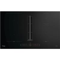 Hisense HEH8432BSCWF Hi6 83cm 4 Burners Induction Hob Black