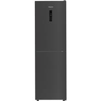 Hotpoint HPKF 6353 XBR4UK 50/50 60cm 50/50 Free Standing 50/50 Fridge Freezer