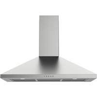 Leisure H901PX Built In 90cm 3 Speeds Chimney Cooker Hood Stainless Steel C
