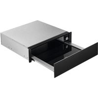 AEG OD8K11T 6000 Series Built In 60cm Warming Drawer Matte Black