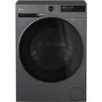 Hoover HBWP 6106BL8G-80 Free Standing Washer Dryer 10Kg 1600 rpm Graphite