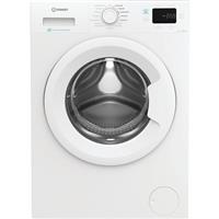 Indesit IP 946 PUSH&GO UK 9Kg Washing Machine White 1400 RPM A Rated