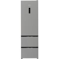 Hotpoint HPKF 5351 XP4UK 60/40 60cm 60/40 Free Standing 60/40 Fridge Freezer