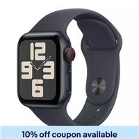 Apple Watch SE - Aluminium - 44MM