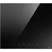 Elica PRIMIS-604-PLUS 59cm 4 Burners Induction Hob Black