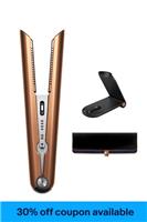 Dyson Corrale straightener (Bright Copper/Bright Nickel) - Renewed