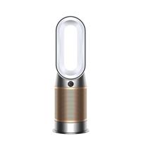 Dyson Purifier Hot+Cool Formaldehyde purifying fan (White/Gold) - Refurbished