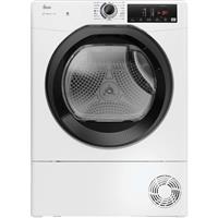 Hoover HRE H10N2TBE-80 H-DRY 350 Heat Pump Tumble Dryer 10 Kg White A++ Rated