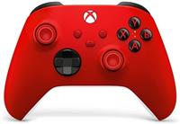 Xbox Wireless Controller for Xbox Series X/S and Xbox One - Pulse Red