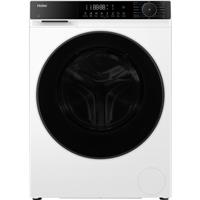 Haier HWD100BP16357UUK Free Standing Washer Dryer 10Kg 1400 rpm White D Rated