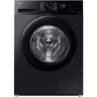 Samsung WW10FG5U34ABEU 10Kg Washing Machine Black 1400 RPM A Rated
