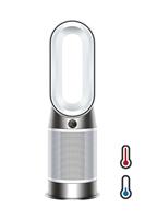 Dyson Purifier Hot+Cool Gen1 HP10 fan heater