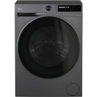 Hoover HBP 49SBL8G-80 9Kg Washing Machine Graphite 1400 RPM A Rated