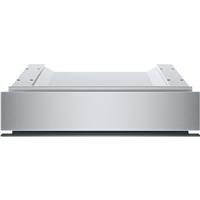 Hotpoint GUD0AXF Built In 60cm Warming Drawer Stainless Steel