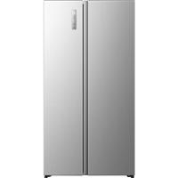 Hisense RS3P558NEID PureFlat 91cm Frost Free American Fridge Freezer Stainless