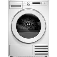 ASKO T309HCW.UK Heat Pump Tumble Dryer 9 Kg White A++ Rated