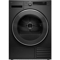 ASKO T509HRG.UK Heat Pump Tumble Dryer 9 Kg Graphite Black A+++ Rated