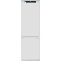 Haier HBQW5518DK 70/30 Series 6 ID Titanium 2 54cm 70/30 Built In 70/30 Fridge