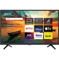 Veltech VR32HX230 32 Inch LED HD Smart TV WiFi