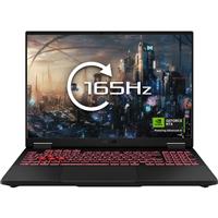 Asus 16 Gaming Laptop 16 GB RAM 1TB AMD Ryzen 9 Windows 11 Home - Grey 16