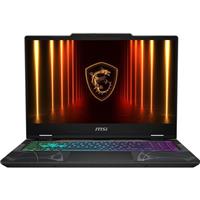 MSI 15.6 Gaming Laptop 16 GB RAM 1TB Windows 11 Home - Black 15.6 Inches