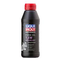 Liqui Moly 3099 MOTORBIKE FORK OIL 7.5W MEDIUM/LIGHT 500ML