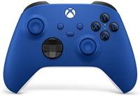 Xbox Wireless Controller for Xbox Series X/S and Xbox One - Shock Blue