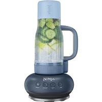 Ninja DB351UKCY Blend Boss Blender 1100 Watt Grey