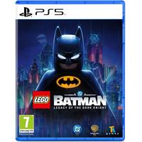 PS5 Lego Batman: Legacy of the Dark Knight P5READWAR25754