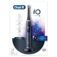 Oral-B iO9 Black Onyx Electric Toothbrush