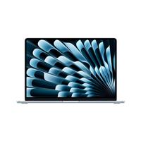Apple 15.3 MacBook 16 GB RAM 512GB M5 macOS - Sky Blue 15.3 Inches
