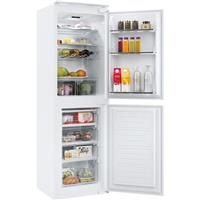 Hoover HOB50S518EK 50/50 54cm 50/50 Built In 50/50 Fridge Freezer White E Rated