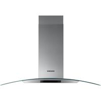 Samsung NK36C5070DS/UR Built In 90cm 4 Speeds Chimney Cooker Hood Stainless