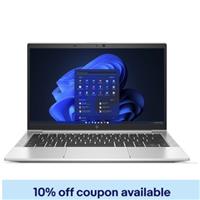 HP EliteBook 830 G8 13.3" i7-1185G7 32GB RAM 256GB SSD FHD Touchscreen, VG