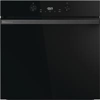 Hisense BI64223ADBGUK Hi4 BlackLine Built In 60cm Electric Single Oven Jet