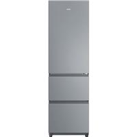Haier HTR3518ENMXK 60/40 3D 55 Series 3 55cm 60/40 Free Standing 60/40 Fridge