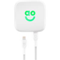 AO AOCB-002 Charger Free Standing White