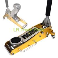 1.5 Ton Aluminium Trolley Jack Low Profile Lightweight Hydraulic Quick Lift