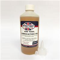 Nail Gun Oil 500ml High Quality Lubricating Oil Paslode Stanley Clarke Tacwise