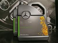 10L Mercedes Benz 5W30 Low Ash Engine Oil