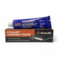 Granville Exhaust Assembly Paste 140g Asbestos Free Repair High Quality 4.9oz